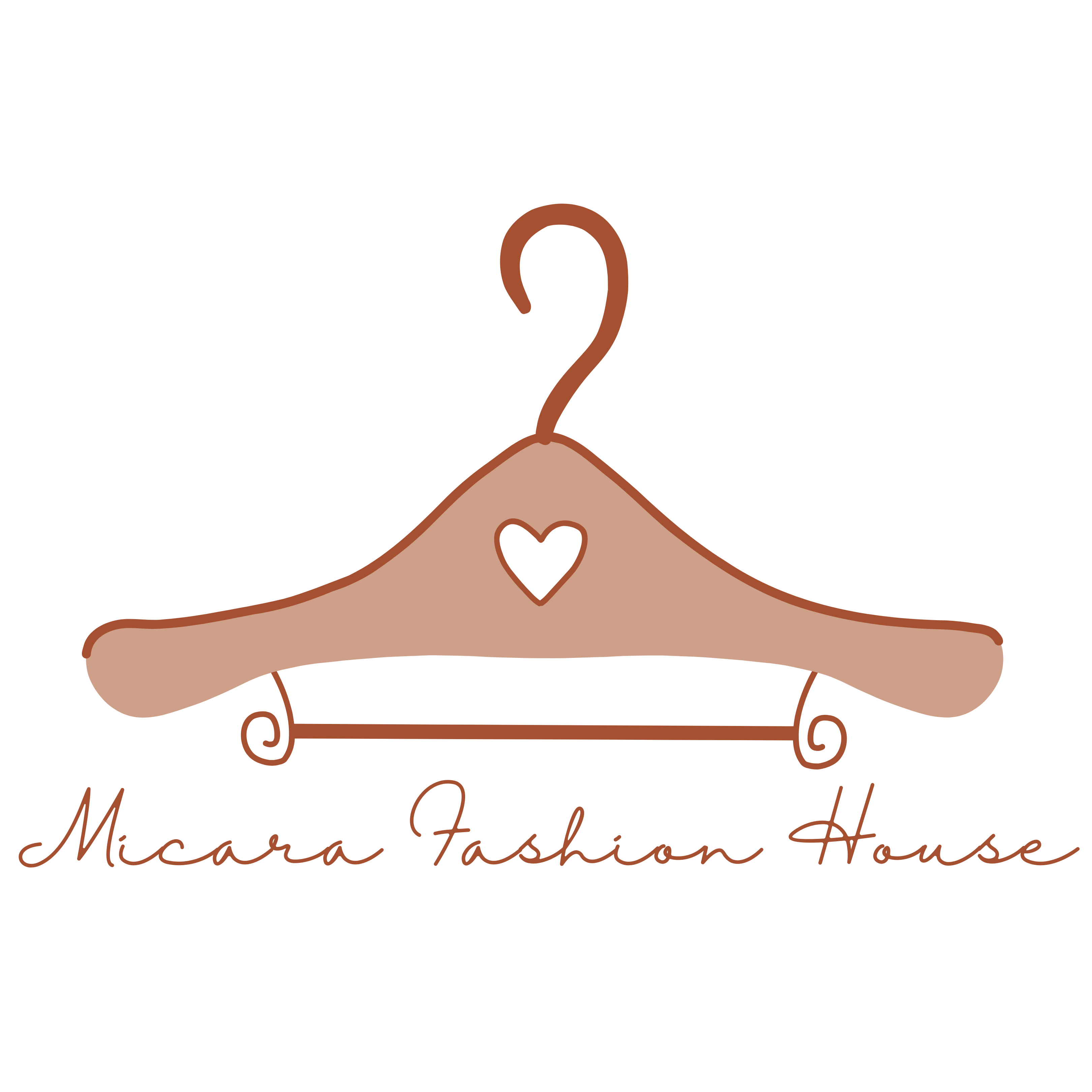 Micara Fashion House Banner